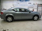 2010 Dodge Avenger SXT