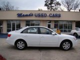 2009 Hyundai Sonata GLS