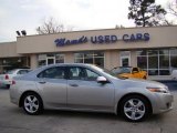 2009 Acura TSX Sedan