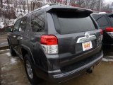 2011 Magnetic Gray Metallic Toyota 4Runner SR5 4x4 #44510658