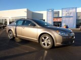 2011 Chevrolet Malibu LT