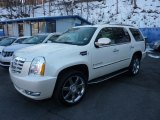 2007 Cadillac Escalade AWD
