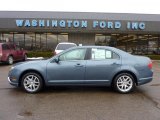 2011 Ford Fusion SEL V6