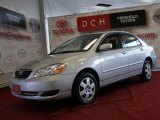 2007 Toyota Corolla LE