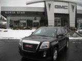 2011 GMC Terrain SLE