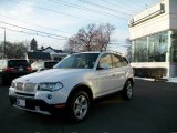 2008 BMW X3 3.0si