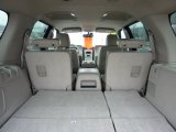 2010 Lincoln Navigator 4x4 Trunk