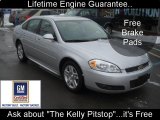 2010 Chevrolet Impala LT