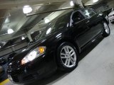 2010 Black Chevrolet Impala LTZ #44509133