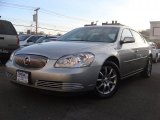 2008 Buick Lucerne CXL