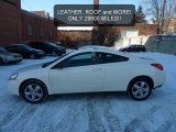 2008 Ivory White Pontiac G6 GT Coupe #44510971