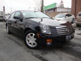 2004 Cadillac CTS Sedan