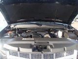 2009 Cadillac Escalade Platinum AWD 6.2 Liter OHV 16-Valve VVT Flex-Fuel V8 Engine