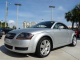 2006 Audi TT 1.8T Coupe Data, Info and Specs