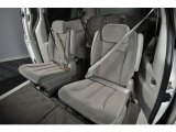 2005 Chrysler Town & Country LX Medium Slate Gray Interior