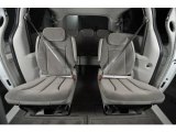 2005 Chrysler Town & Country LX Medium Slate Gray Interior