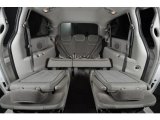 2005 Chrysler Town & Country LX Medium Slate Gray Interior