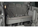 2005 Chrysler Town & Country LX Medium Slate Gray Interior