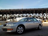 1997 Desert Mist Metallic Acura TL 3.2 #44511461