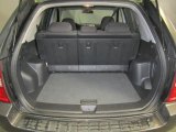 2006 Kia Sportage LX V6 4x4 Trunk