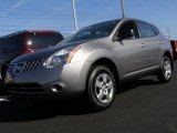2008 Nissan Rogue S AWD