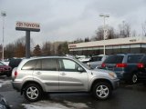 2001 Toyota RAV4 4WD