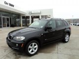 2008 BMW X5 3.0si