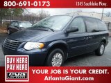 2007 Chrysler Town & Country LX