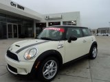 2007 Mini Cooper S Hardtop