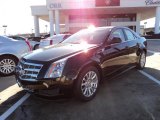 2011 Cadillac CTS 3.0 Sedan