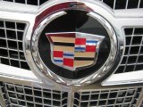 2011 Cadillac Escalade Platinum AWD Marks and Logos