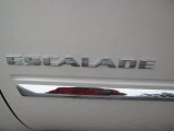 2011 Cadillac Escalade Platinum AWD Marks and Logos