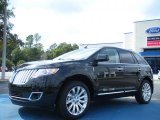 2011 Lincoln MKX FWD