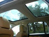 2011 Lincoln MKX FWD Sunroof