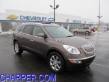 2008 Buick Enclave CXL AWD