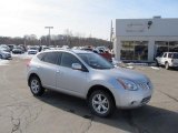 2010 Nissan Rogue SL AWD
