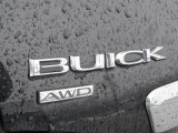 2010 Buick LaCrosse CXL AWD Marks and Logos