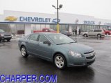 2009 Chevrolet Malibu LS Sedan