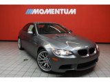 2011 Space Gray Metallic BMW M3 Coupe #44511541