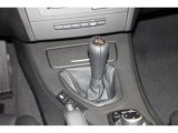 2011 BMW M3 Coupe 6 Speed Manual Transmission