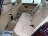 1997 BMW 5 Series 528i Sedan Sand Beige Interior