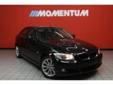 2011 Jet Black BMW 3 Series 328i Sedan #44511544