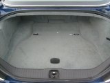 2004 Jaguar XJ XJ8 Trunk
