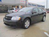 2010 Dodge Avenger SXT