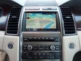 2010 Ford Taurus Limited AWD Navigation