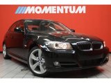 2011 Black Sapphire Metallic BMW 3 Series 335i Sedan #44511550