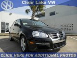 2008 Volkswagen Jetta SE Sedan