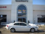 2006 Acura TL 3.2