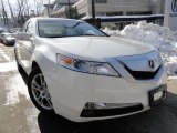 2010 Acura TL 3.5