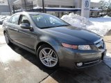 2008 Acura TL 3.2